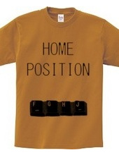 HOME POSITION