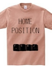 HOME POSITION