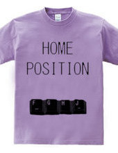 HOME POSITION