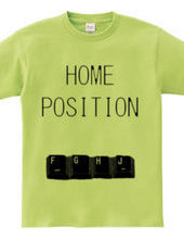 HOME POSITION