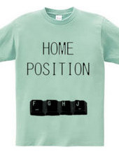 HOME POSITION