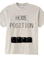 HOME POSITION