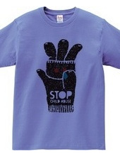 STOP Child Abuse!