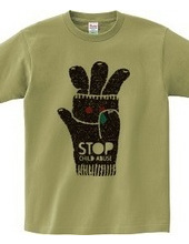 STOP Child Abuse!