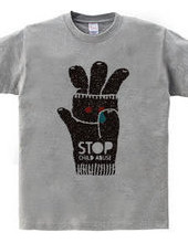 STOP Child Abuse!