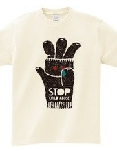 STOP Child Abuse!