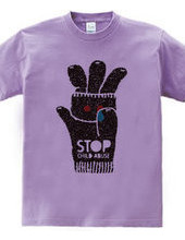 STOP Child Abuse!