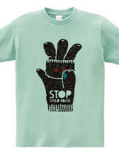 STOP Child Abuse!