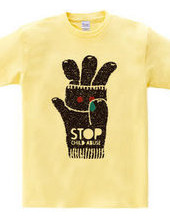 STOP Child Abuse!