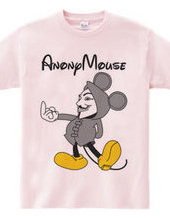 AnonyMouse 