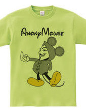 AnonyMouse 