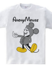 AnonyMouse 