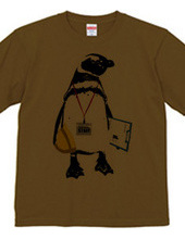 STAFF Penguin