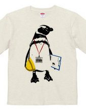 STAFF Penguin