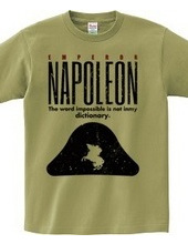 Emperor Napoleon