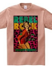 REBEL ROCK