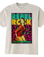 REBEL ROCK