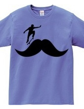 Mustache (SK8)