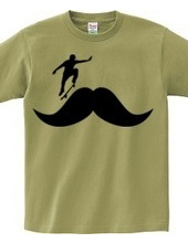 Mustache (SK8)