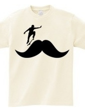 Mustache (SK8)