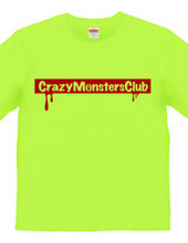 Crazy Monsters Club