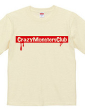 Crazy Monsters Club