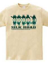 SILK　ROAD