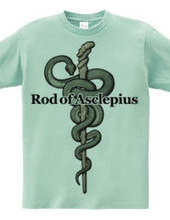 Rod of Asclepius