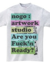 nogo : artwork studio 047