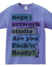 nogo : artwork studio 047