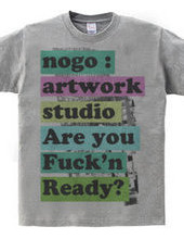 nogo : artwork studio 047