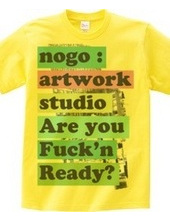 nogo : artwork studio 047