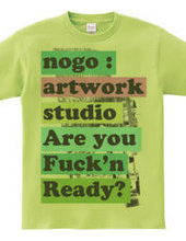 nogo : artwork studio 047