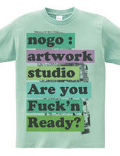 nogo : artwork studio 047