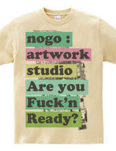 nogo : artwork studio 047