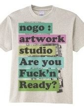 nogo : artwork studio 047