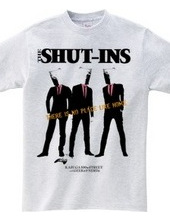 THE SHUT-INS