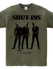 THE SHUT-INS