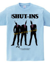 THE SHUT-INS