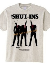 THE SHUT-INS