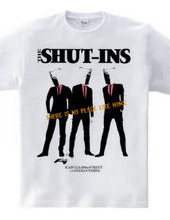 THE SHUT-INS