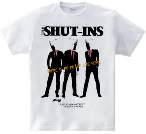 THE SHUT-INS