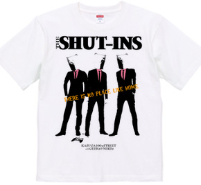 THE SHUT-INS