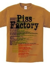 PISS FACTORY