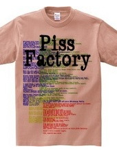 PISS FACTORY