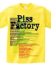 PISS FACTORY