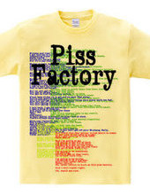 PISS FACTORY