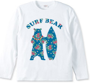 SURF BEAR