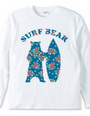 SURF BEAR