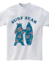 SURF BEAR